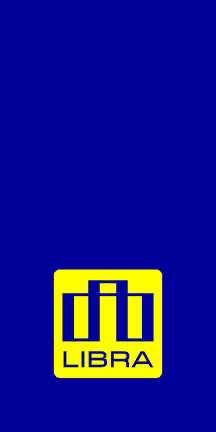 [Flag of LIBRA]